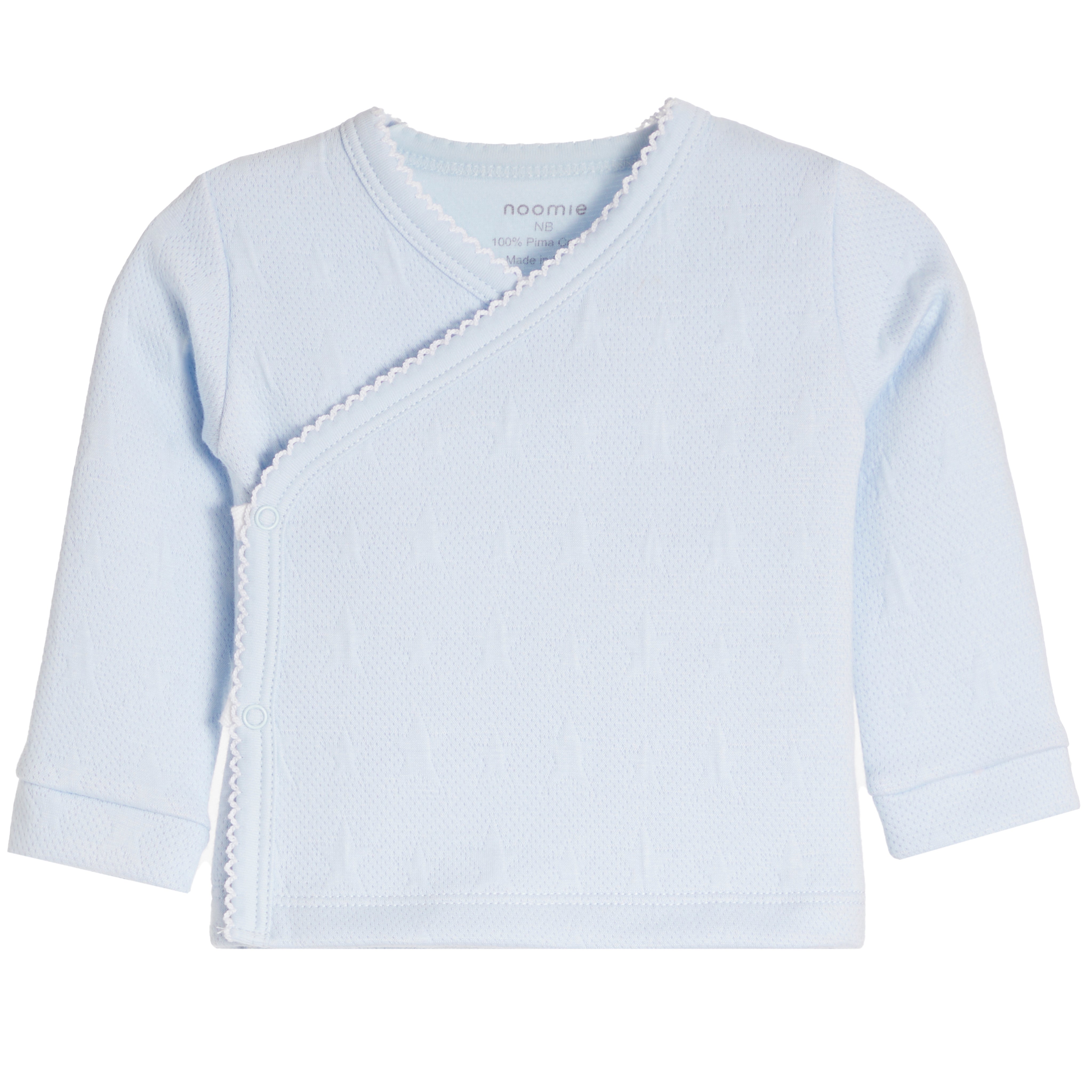 3pc Jacquard Kimono Set/Hat - Denny's