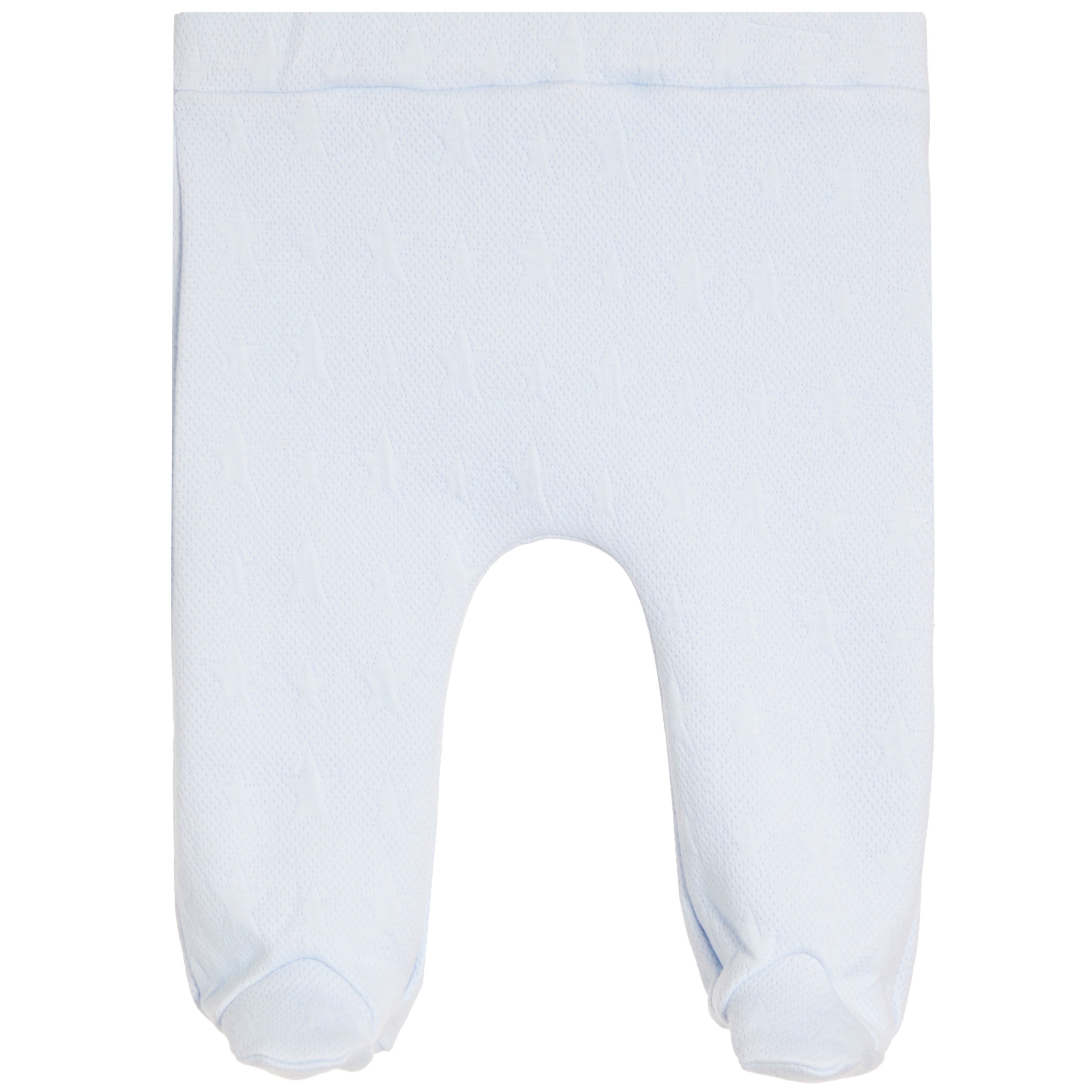 3pc Jacquard Kimono Set/Hat - Denny's