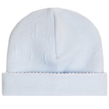 3pc Jacquard Kimono Set/Hat - Denny's