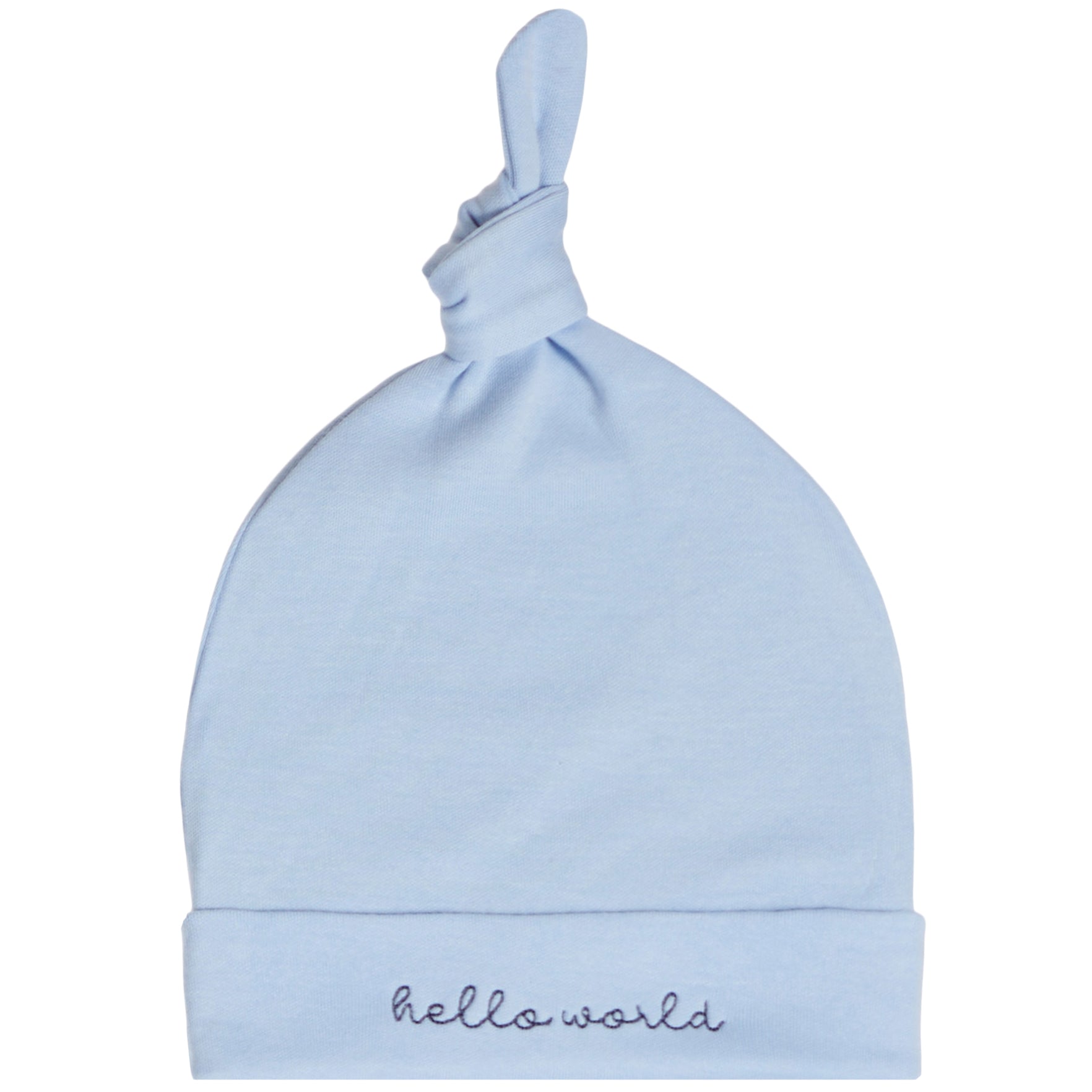 3pc Hello World Take Home Set - Denny's