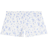Floral Ditsy Short