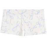 All Over Bow Short