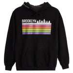 Brooklyn Hoodie - Denny's