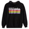Brooklyn Hoodie - Denny's