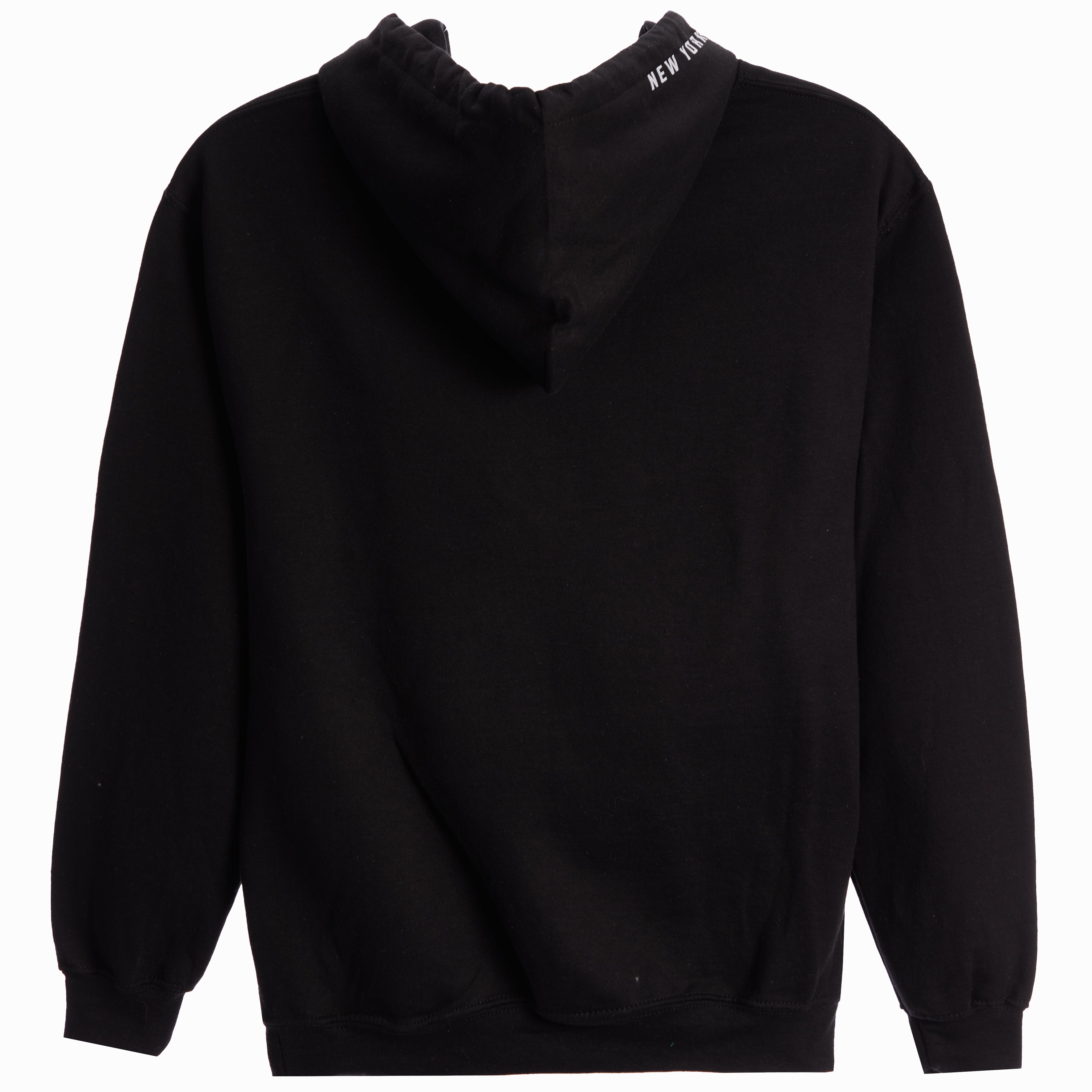 Brooklyn Hoodie - Denny's
