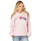 Brooklyn Patch Hoodie - Denny's