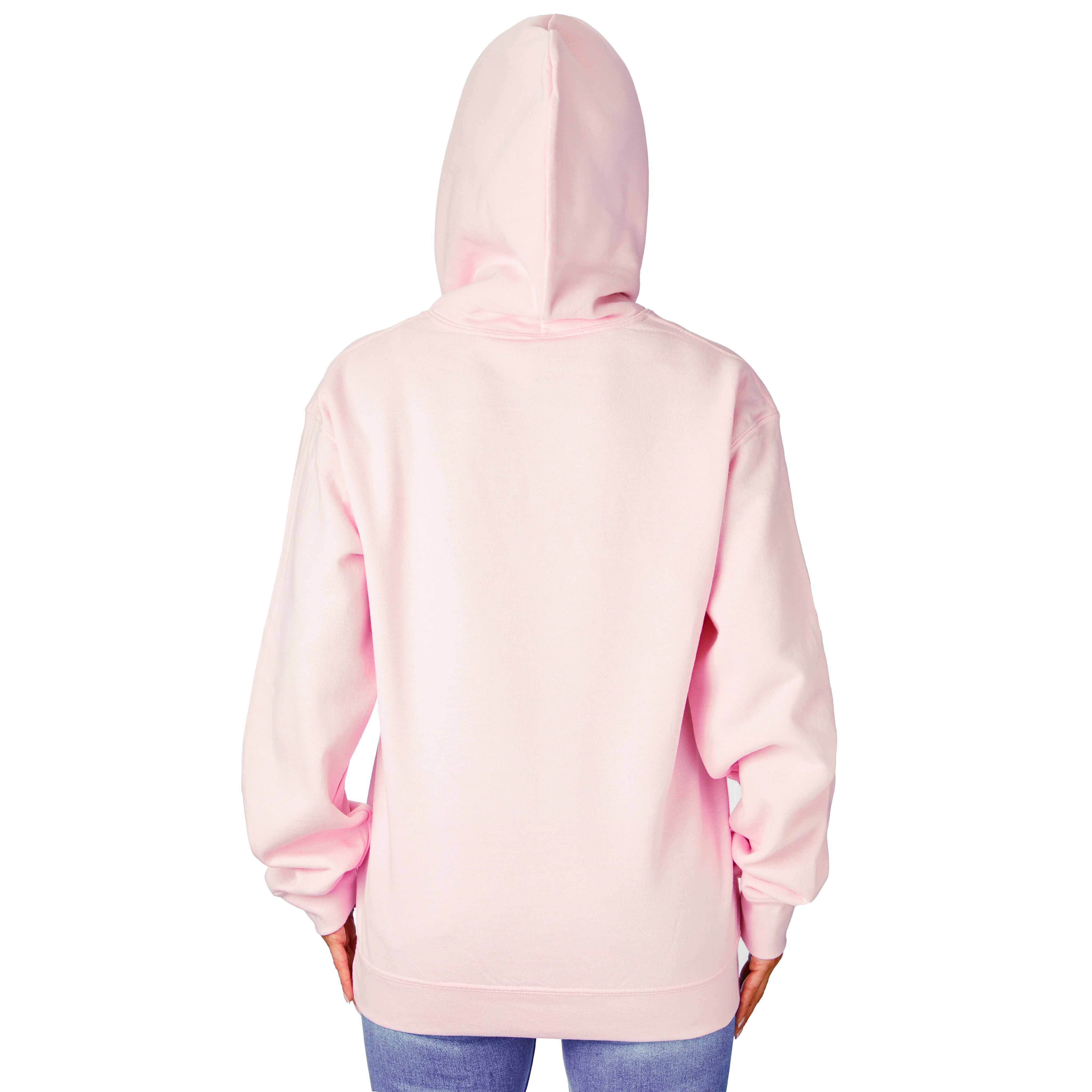 Brooklyn Patch Hoodie - Denny's
