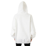 Brooklyn Star Patch Hoodie - Denny's