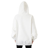 Brooklyn Star Patch Hoodie - Denny's