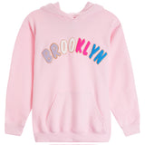 Brooklyn Hoodie - Denny's