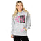 Love Heart Hoodie - Denny's