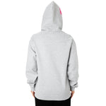 Love Heart Hoodie - Denny's