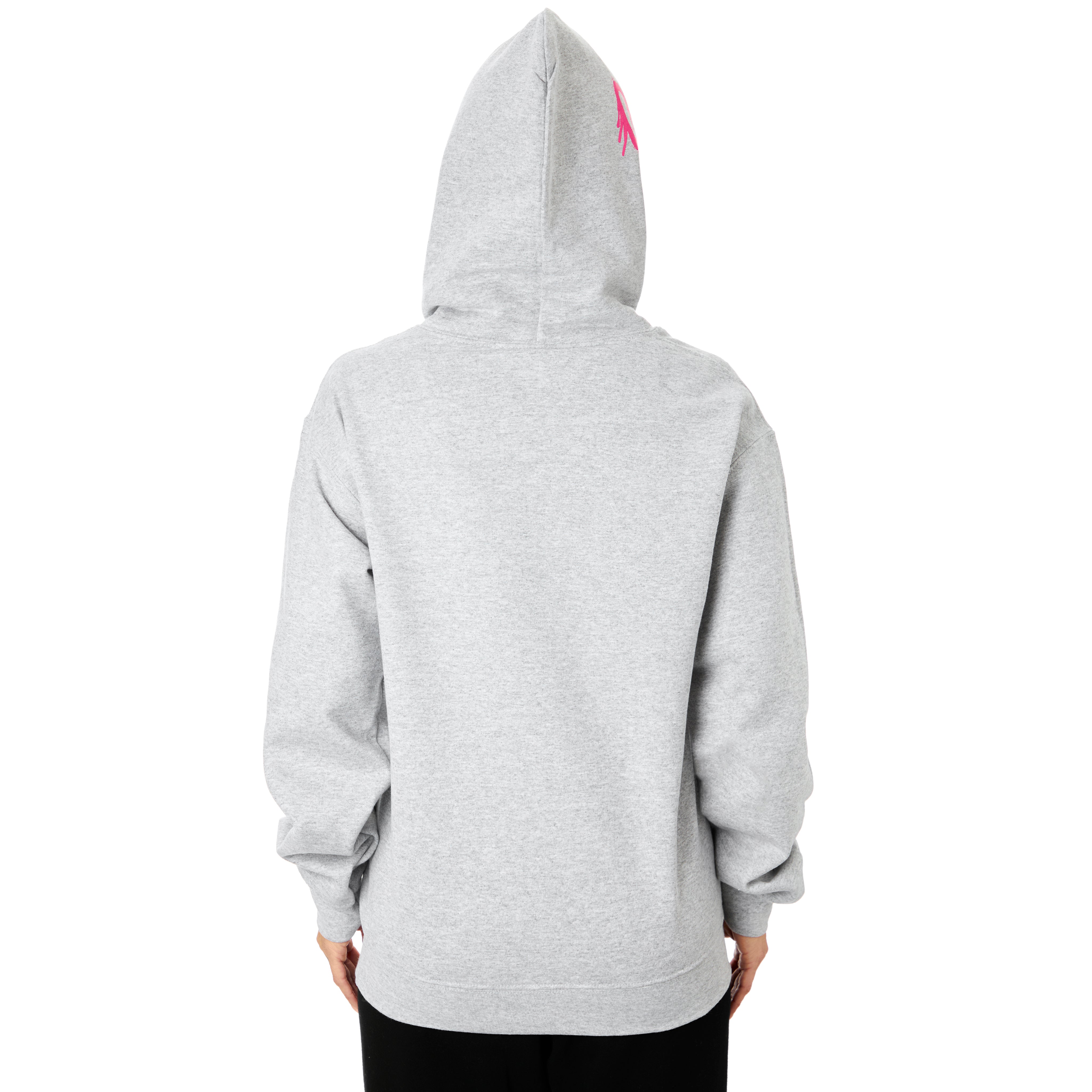 Love Heart Hoodie - Denny's