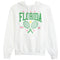 Miami Florida Tennis Hoodie - Denny's