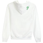 Miami Florida Tennis Hoodie - Denny's