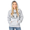 New York Athletic Hoodie - Denny's