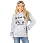 New York Athletic Hoodie - Denny's