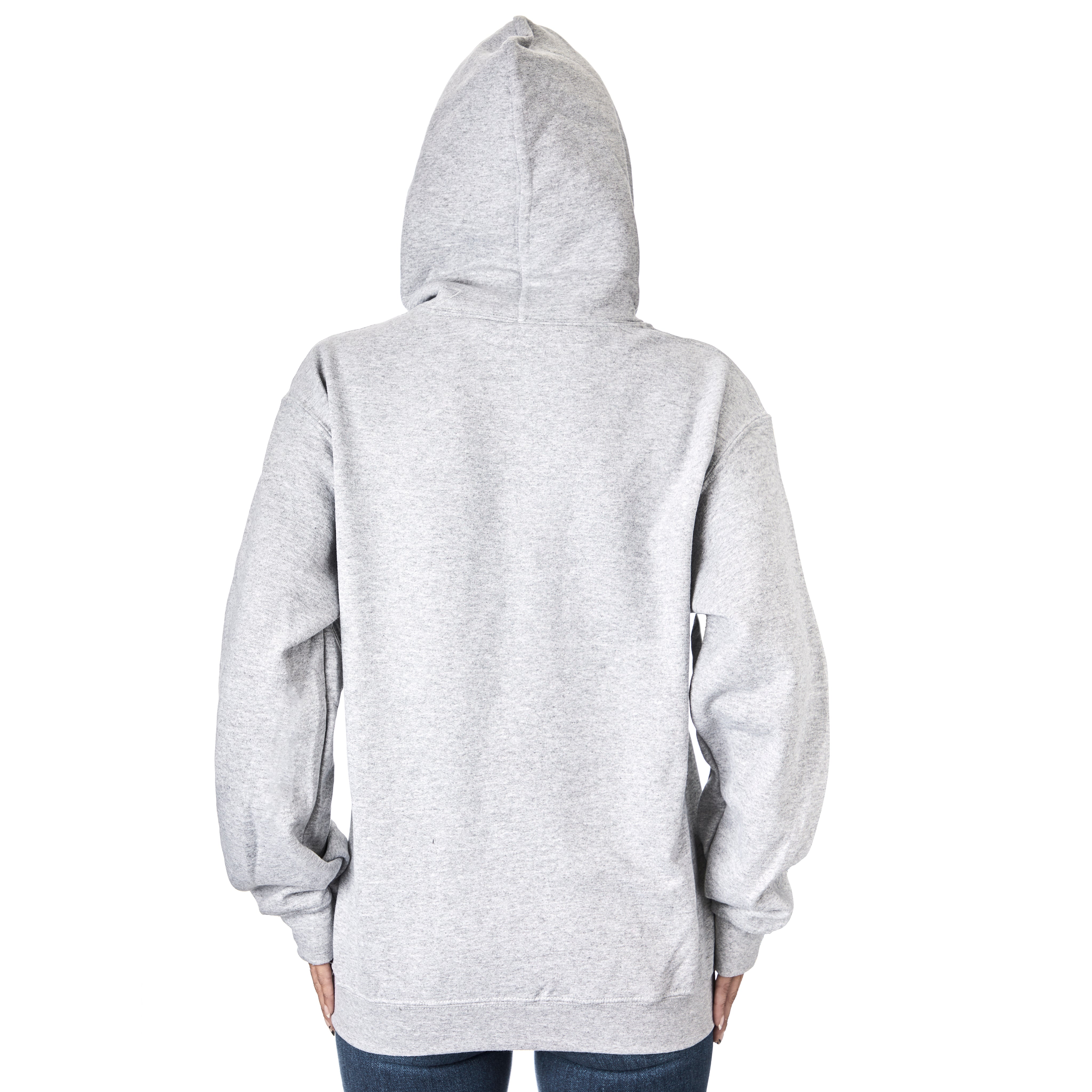 New York Athletic Hoodie - Denny's
