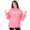 New York City Patch Hoodie - Denny's