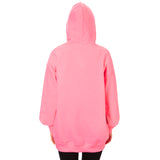 New York City Patch Hoodie - Denny's