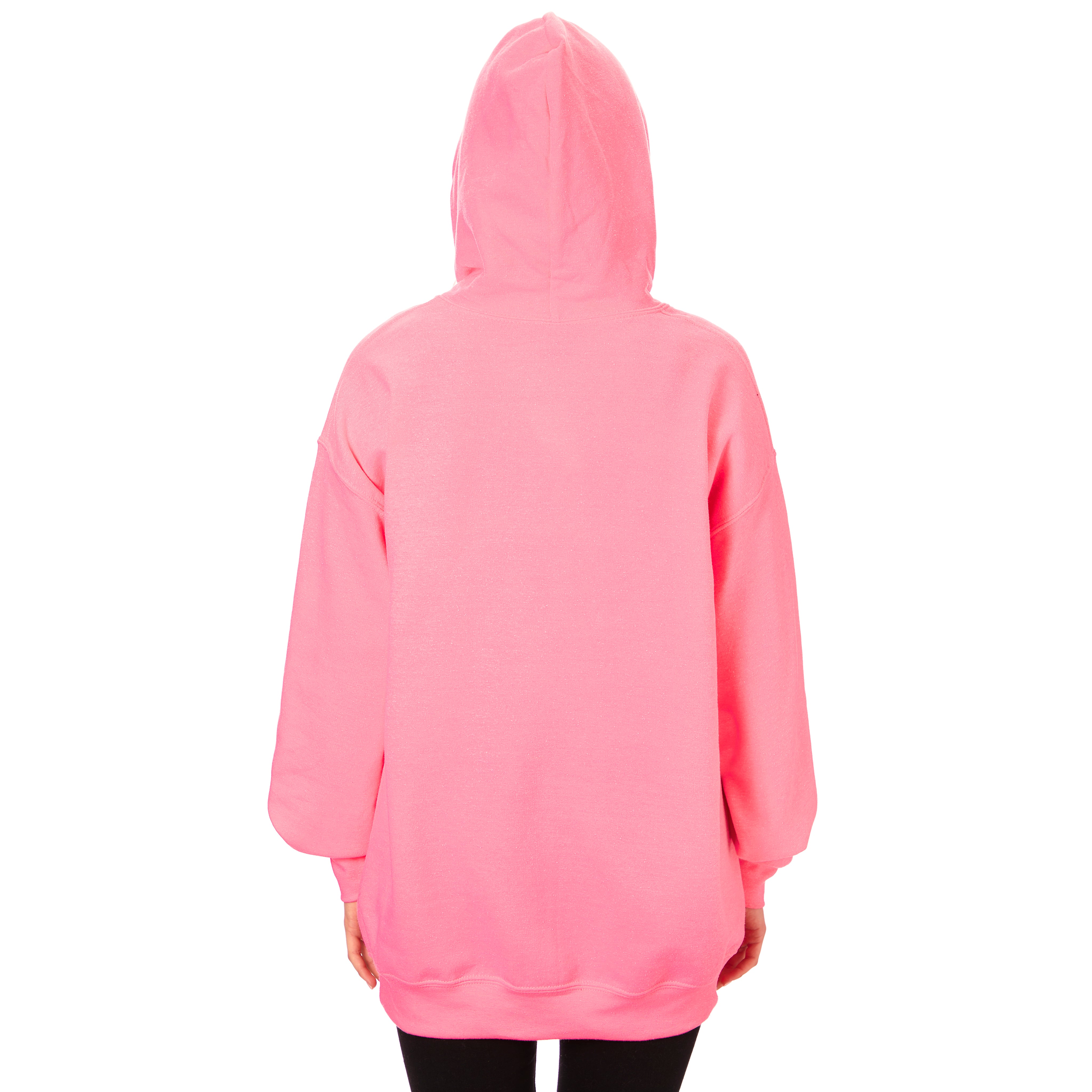 New York City Patch Hoodie - Denny's