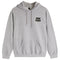 New York Heart Puff Hoodie - Denny's