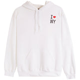 New York Icons Hoodie