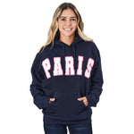 Paris Hoodie - Denny's