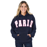 Paris Hoodie - Denny's
