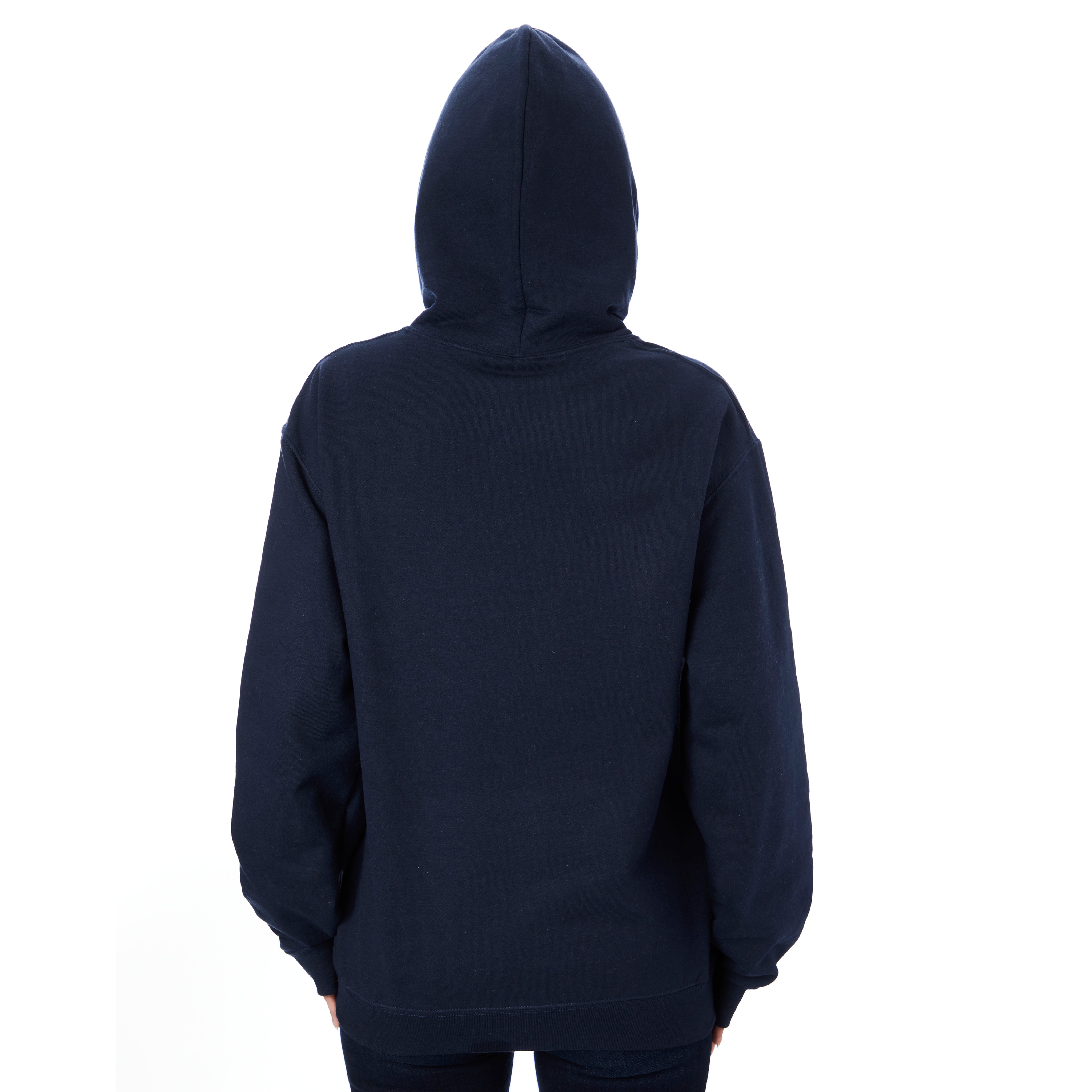 Paris Hoodie - Denny's