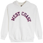 West Coast Hoodie - Denny's