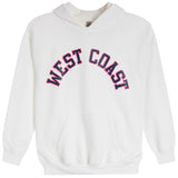West Coast Hoodie - Denny's