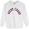 West Coast Hoodie - Denny's