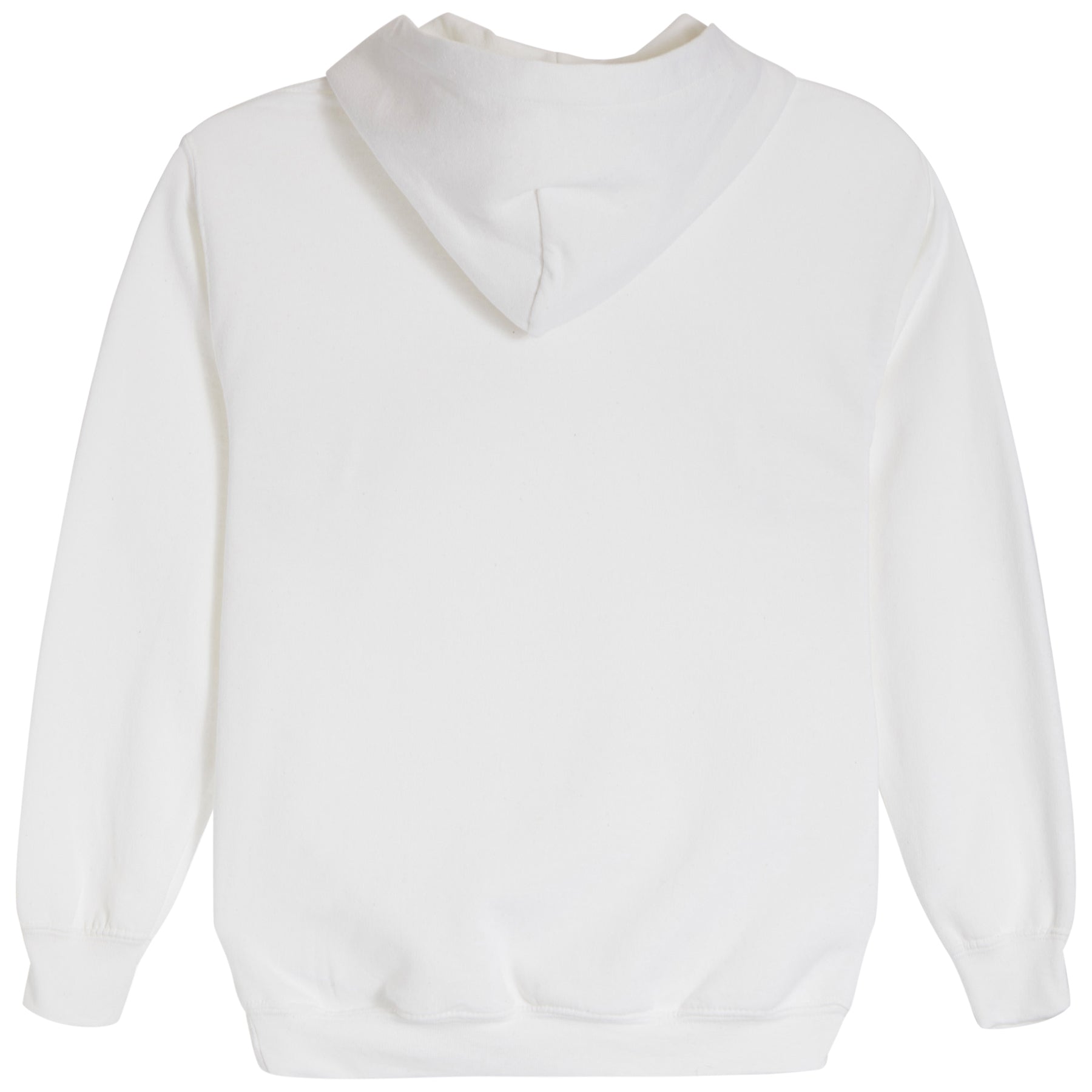 West Coast Hoodie - Denny's