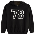 #78 Hoodie - Denny's