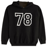 #78 Hoodie - Denny's