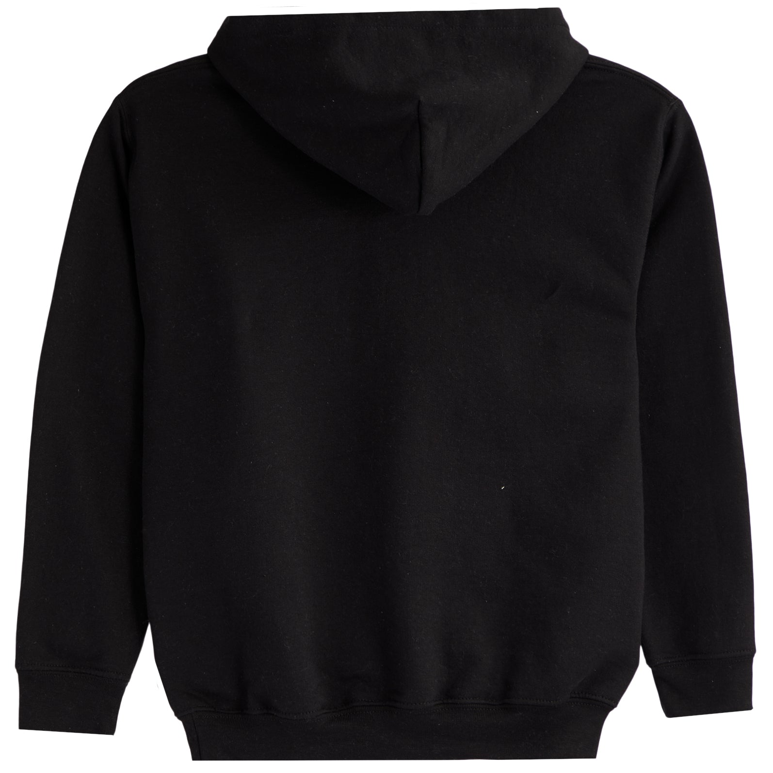 #78 Hoodie - Denny's
