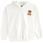 Allover New York Icons Hoodie - Denny's