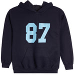 #87 Hoodie - Denny's