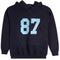 #87 Hoodie - Denny's