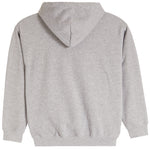 Hoodie With Cherry Bow - Denny's