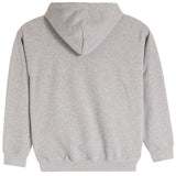 Hoodie With Cherry Bow - Denny's