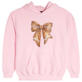 Football Hoodie - Denny's