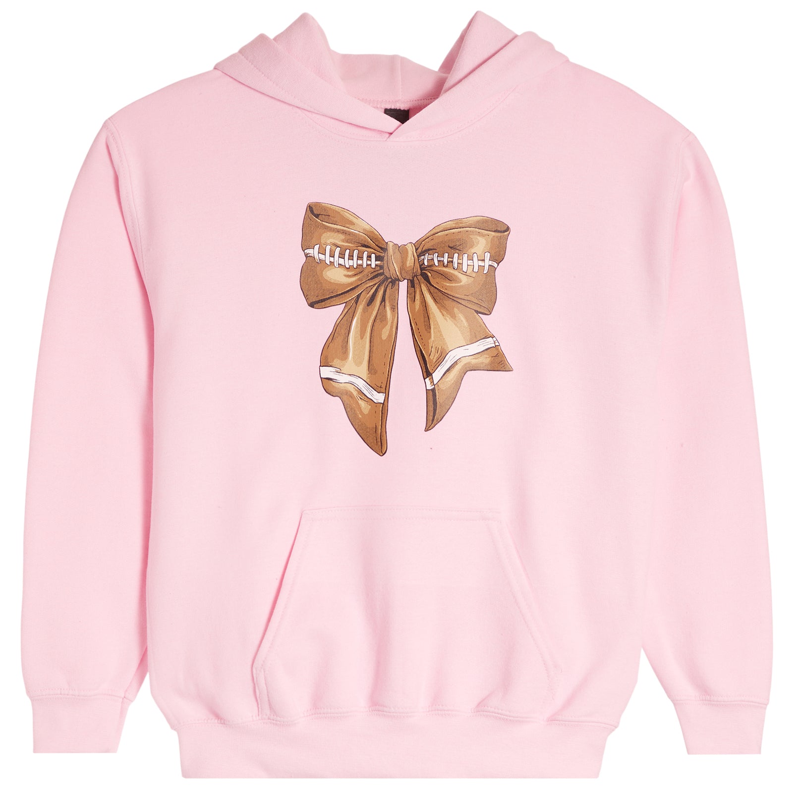 Football Hoodie - Denny's
