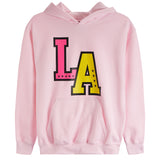 LA Hoodie - Denny's