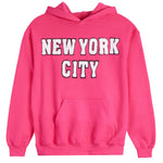 NYC Hoodie - Denny's
