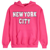 NYC Hoodie - Denny's