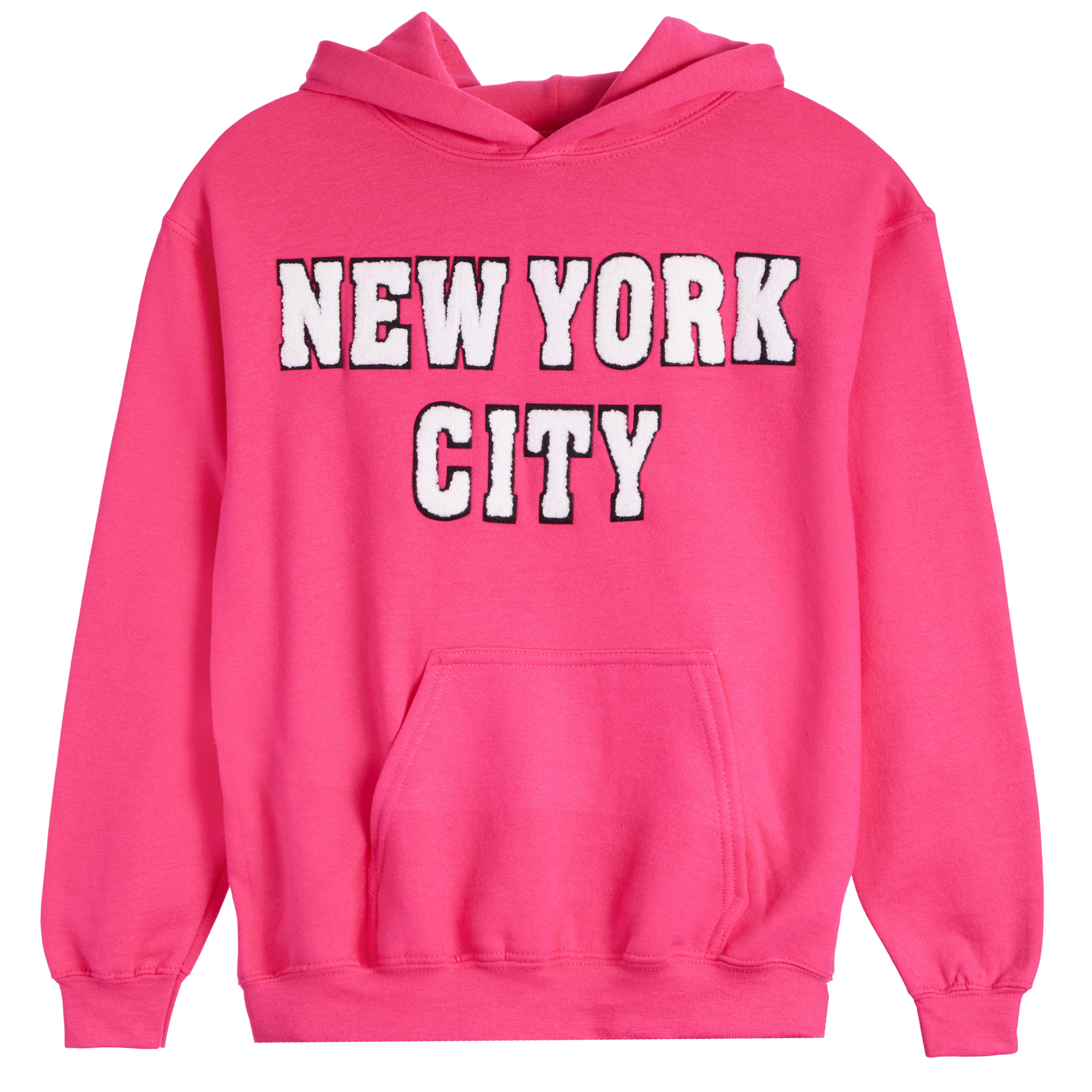 NYC Hoodie - Denny's