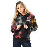 Bleached Los Angeles Hoodie - Denny's