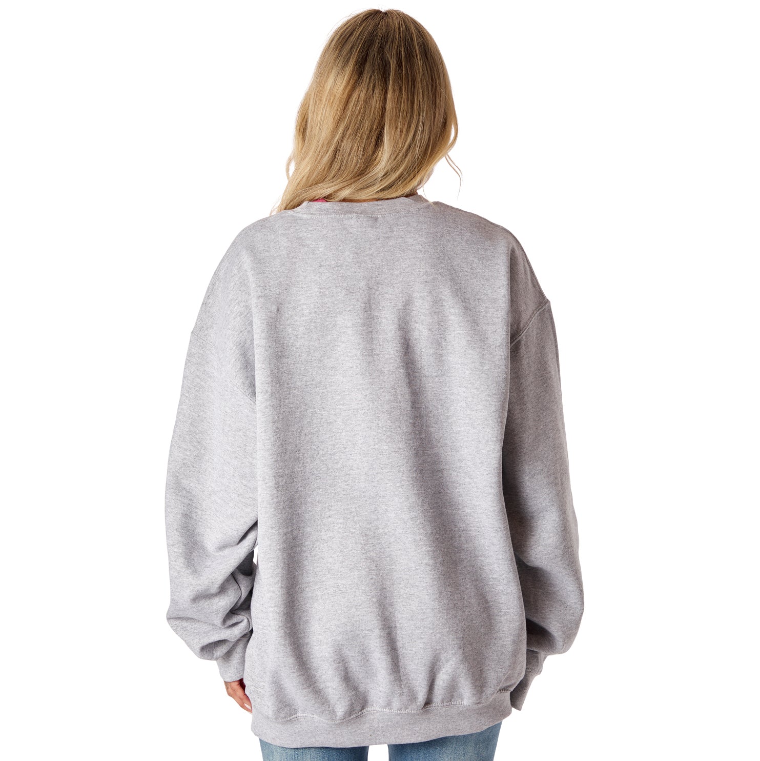 Have A Nice Day Puff Hoodie - Denny's